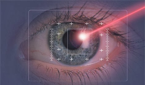 Operativo de salud visual en terreno con Visión 3D