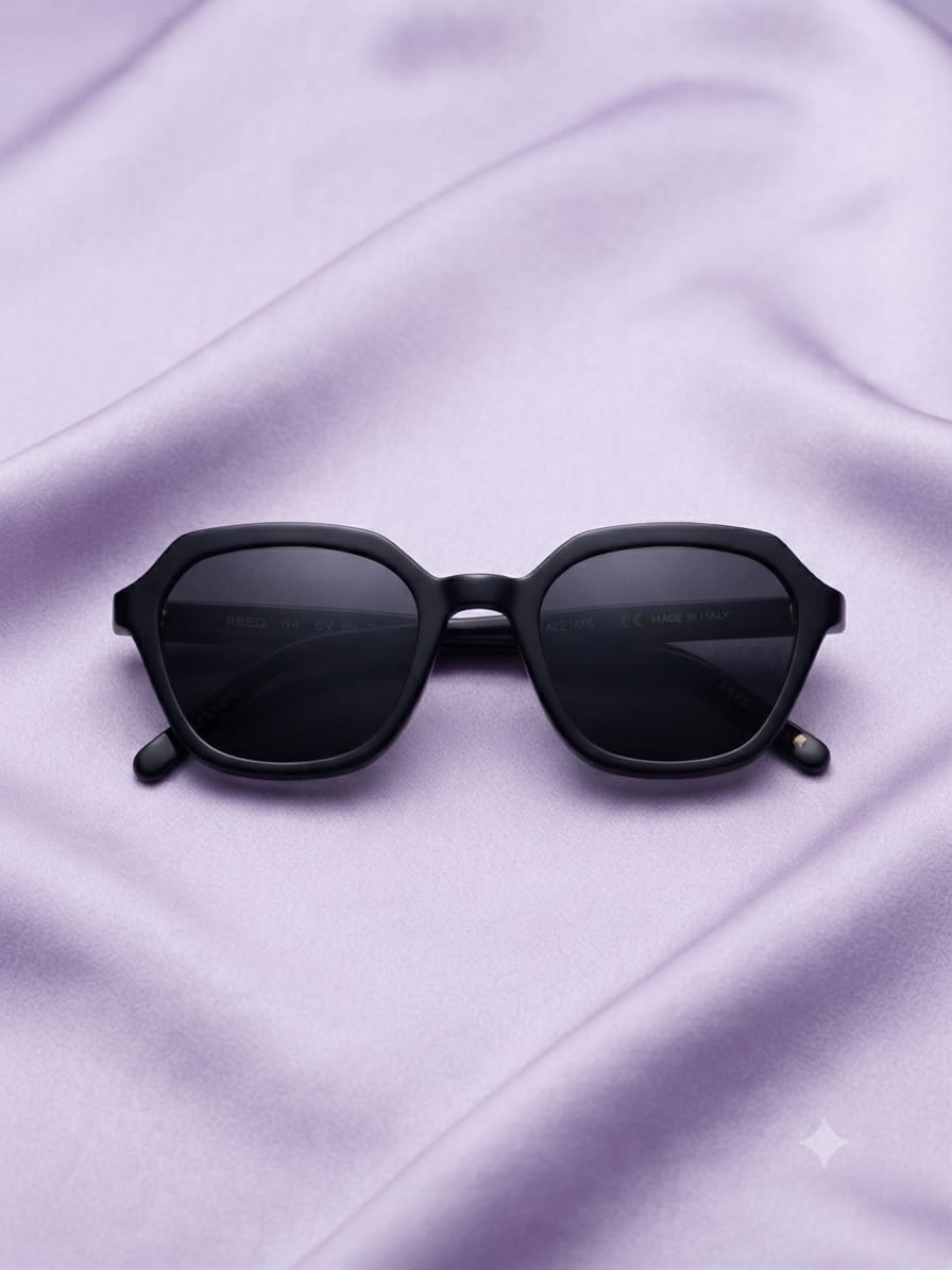 Lentes de sol