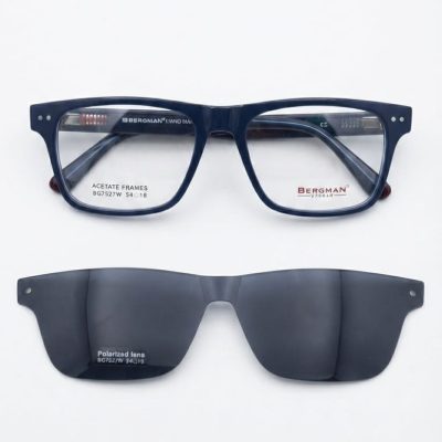 Bergman 87527W Sobrelente
