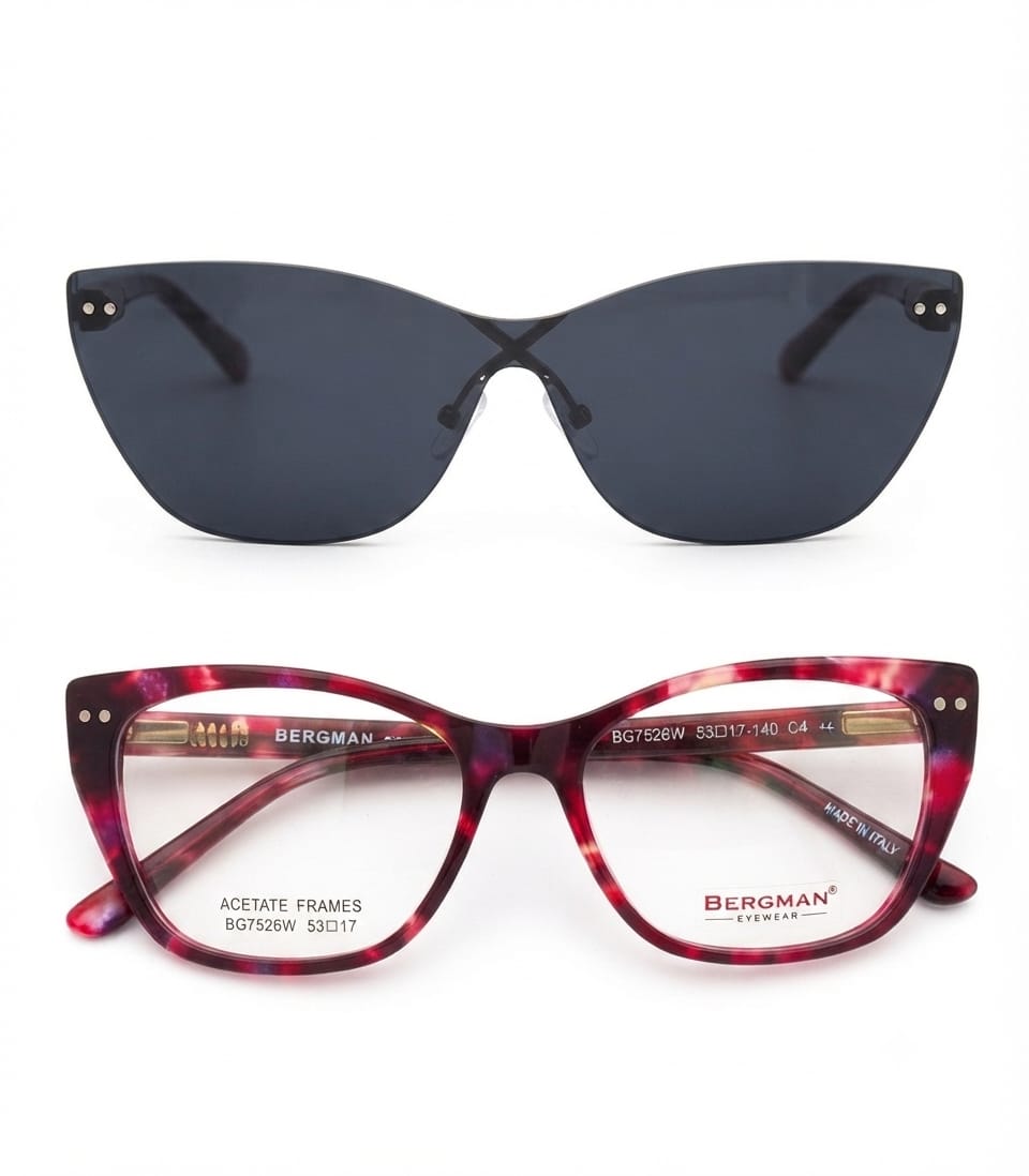 Lentes de sol Gucci Cat-Eye