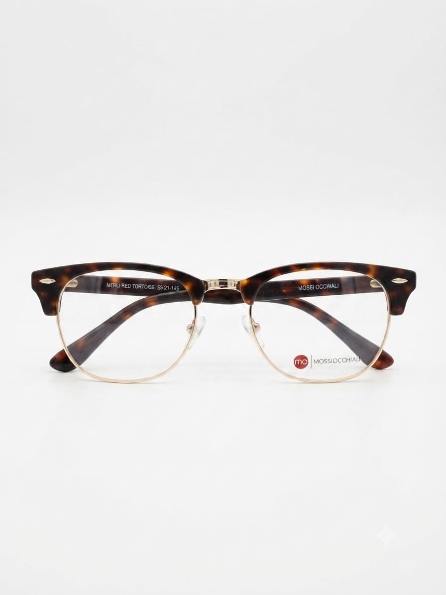Estuche rígido para lentes
